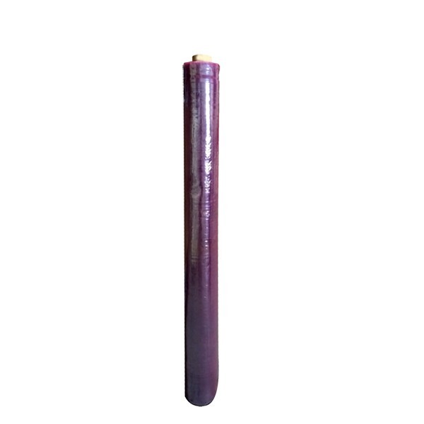 PLASTICO 2.5 CRISTAL ROLLO (APROX. 17K/ 150 ML.)