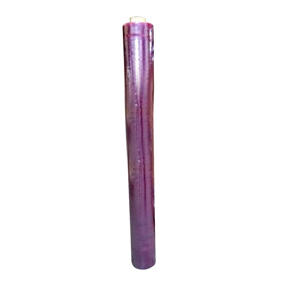 PLASTICO 4 CRISTAL ROLLO (APROX. 24K/ 150 ML.)