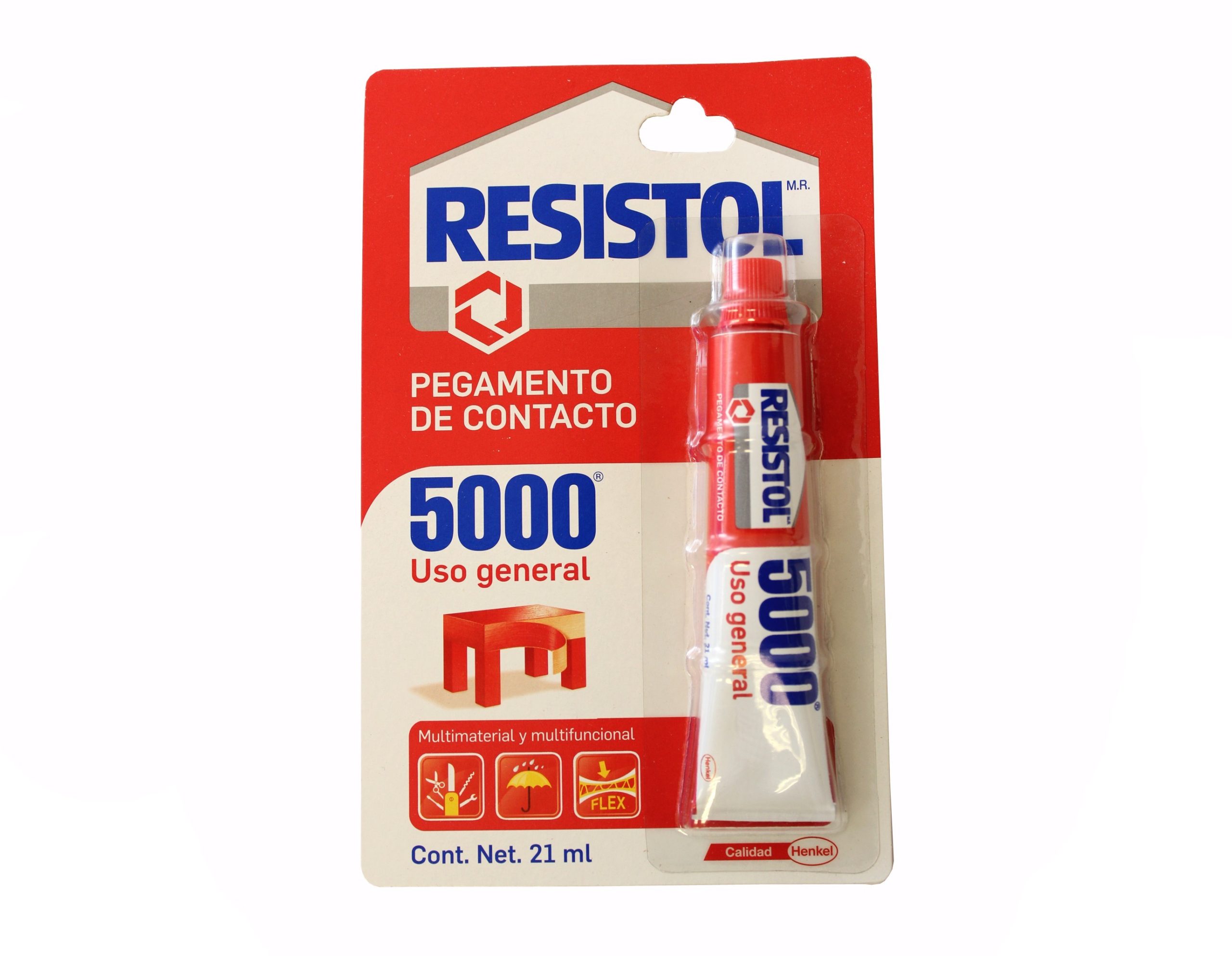 PEGAMENTO 5000 21ML. BL.C/1PZ. C.(30)