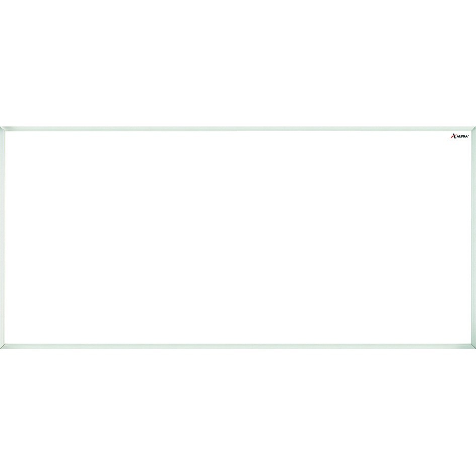 PINTARRON BCO. MET. ESC. ALFRA 60X90 CM. VERT. 2102 C.(3)