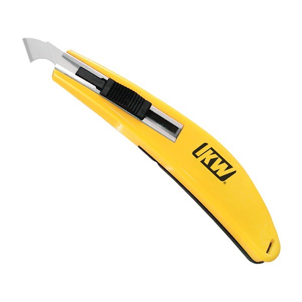 EXACTO P/ACRIL. (UÑA GATO) PLAST. IKW 130 BL.C/1 E.24 C.288