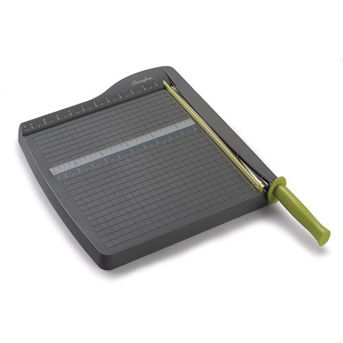 GUILLOTINA PLAST. 12″ 30.5 CM. CLASSIC CUT GBC CL100 C.(2)