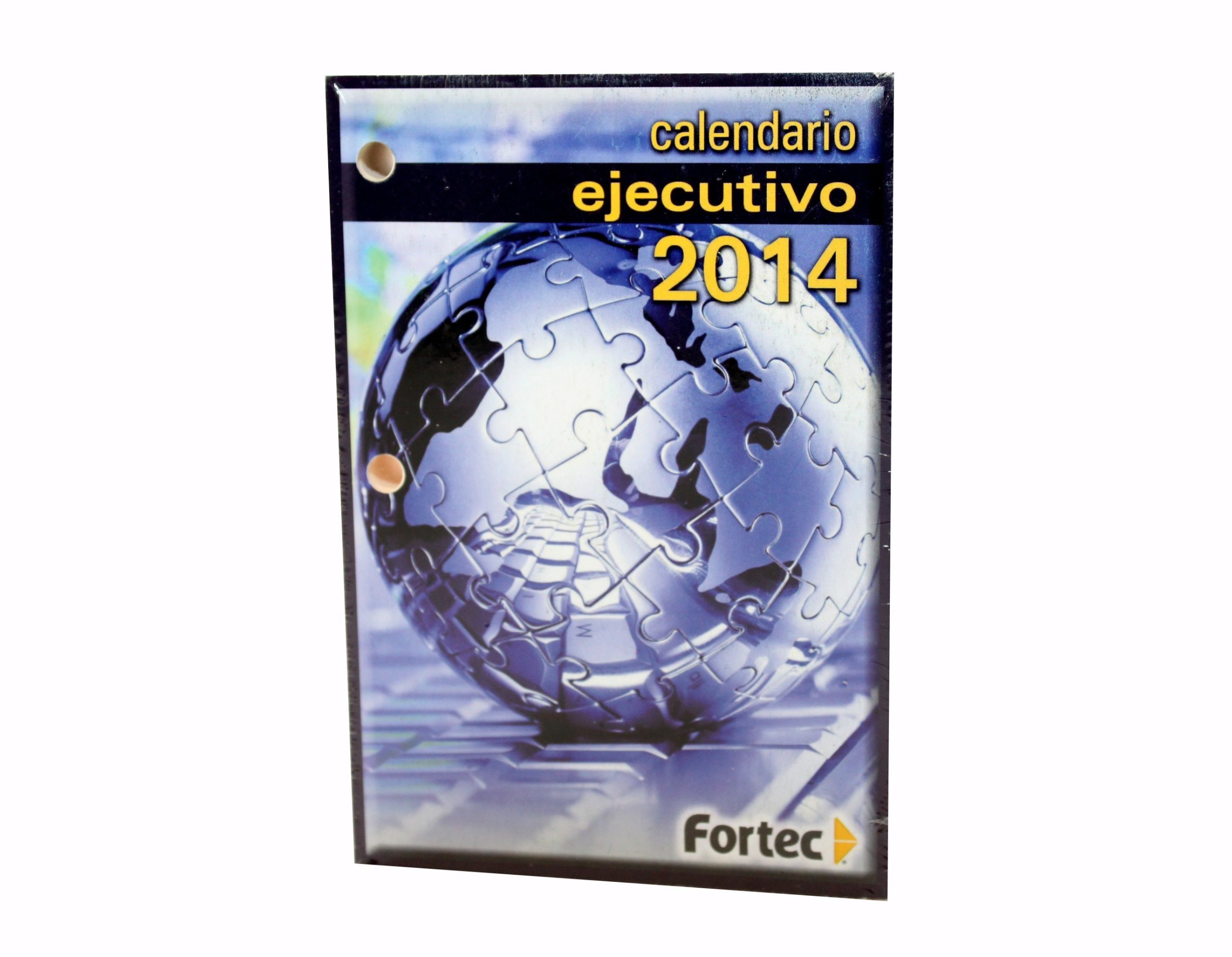 CALENDARIO EJECUTIVO LIBRETTO 2018 CANARIO E.(22)