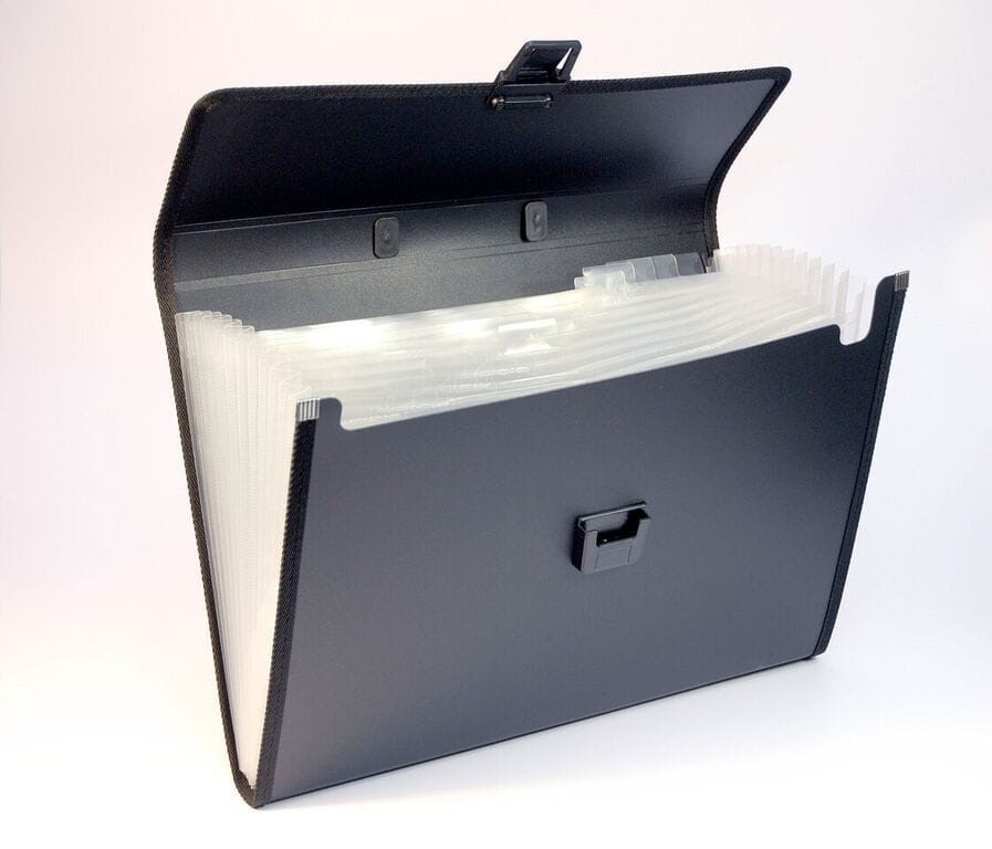 ARCHIFUELLE PLAST. OFI C/12 SEP. C/ASA CELICA F/C (10)(40)