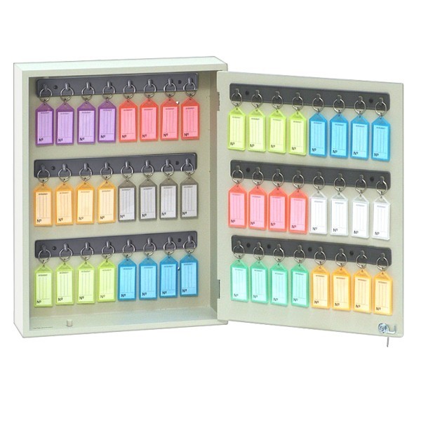 ARMARIO P/47 LLAVES ACRIMET BEIGE 1620 E.(4)